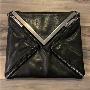 Kooba Envelope Zip Crossbody